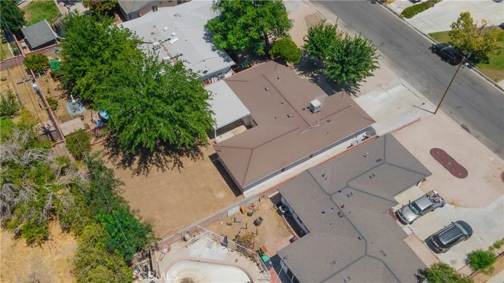 44933 16th W Lancaster, CA 93534