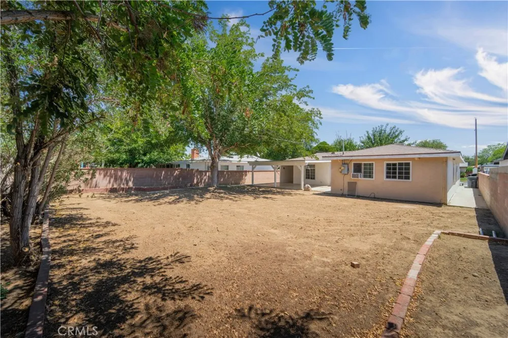 44933 16th W Lancaster, CA 93534