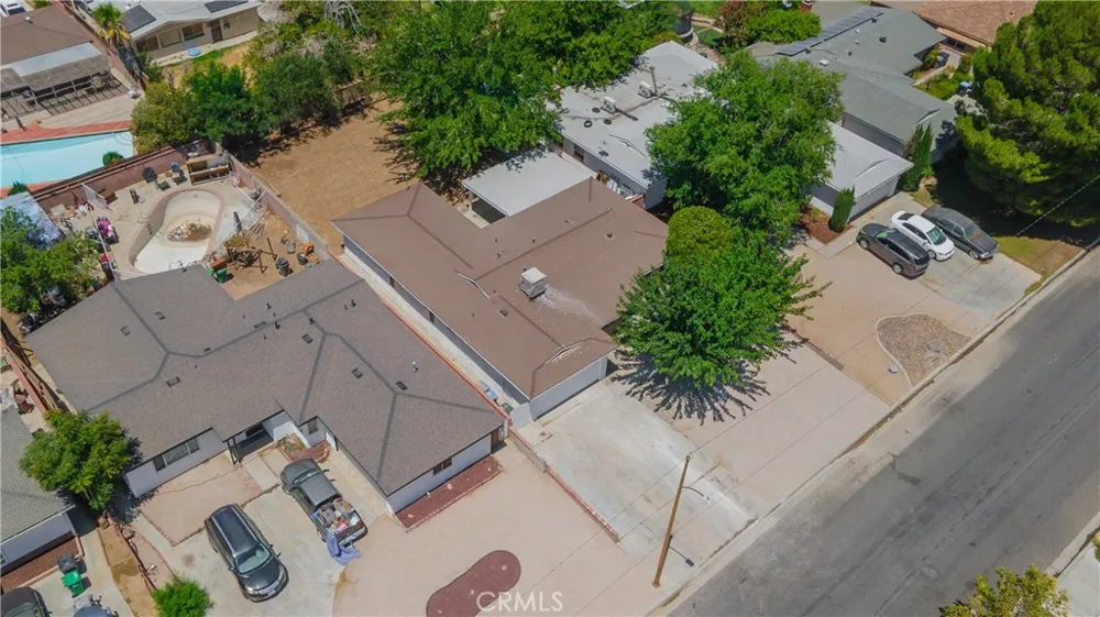 44933 16th W Lancaster, CA 93534