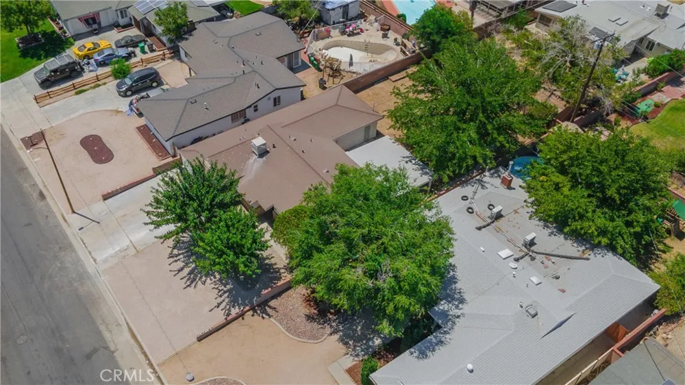 44933 16th W Lancaster, CA 93534