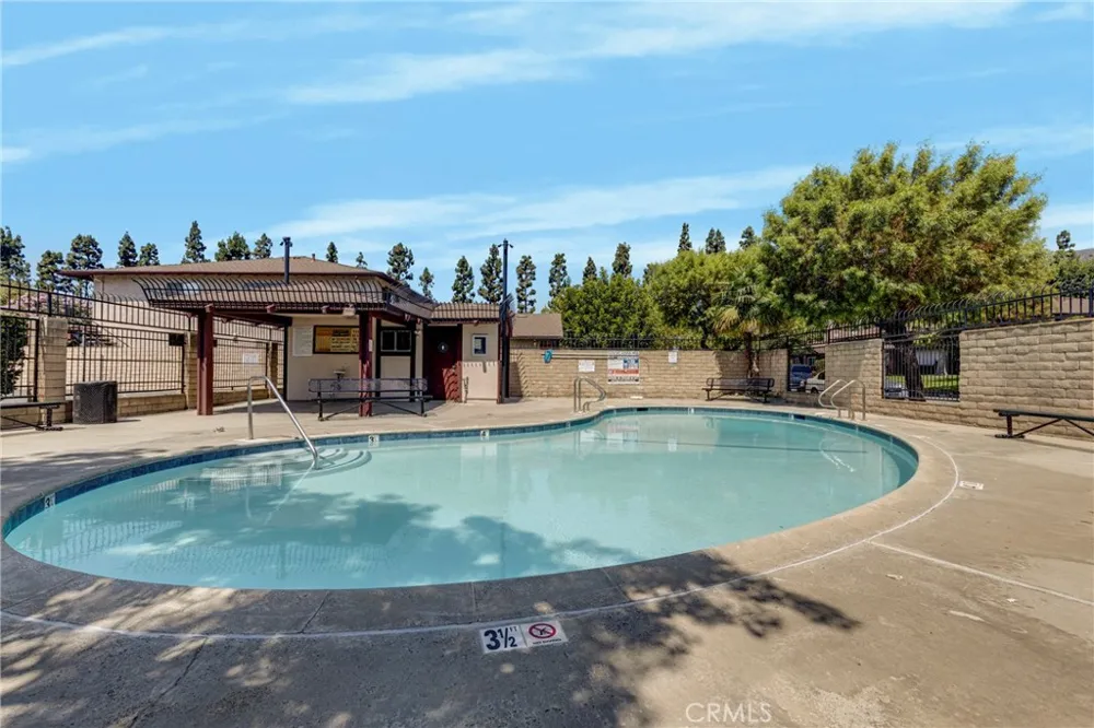 1191 W Calle Del Sol #3 Azusa, CA 91702