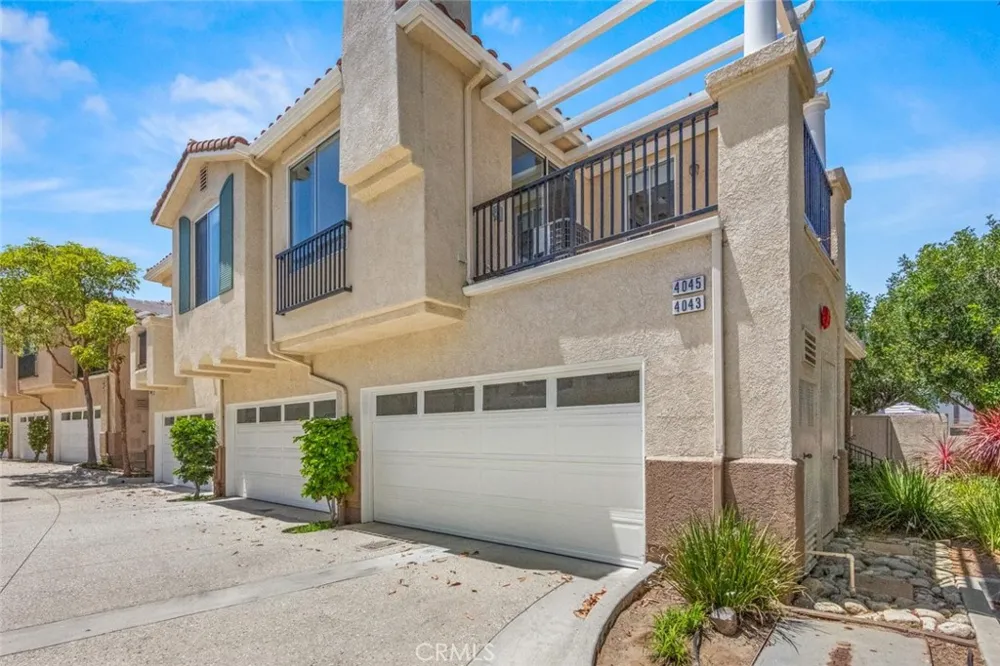 4045 Milano Moorpark, CA 93021