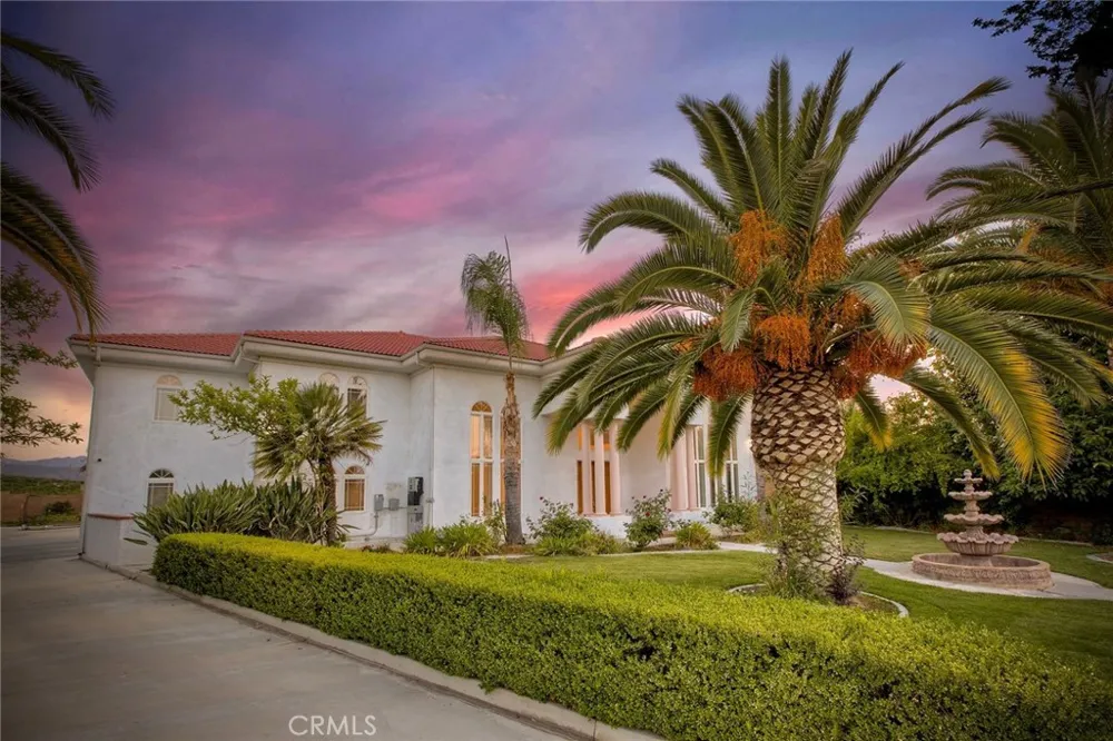 44273 French Circle Hemet, CA 92544