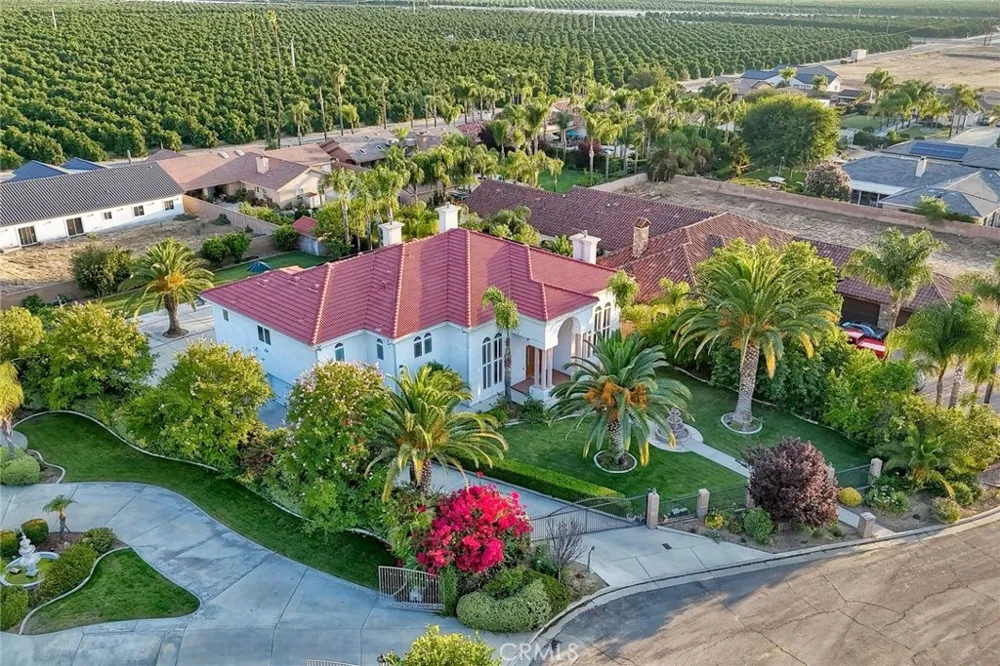 44273 French Circle Hemet, CA 92544