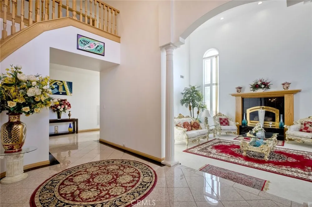 44273 French Circle Hemet, CA 92544
