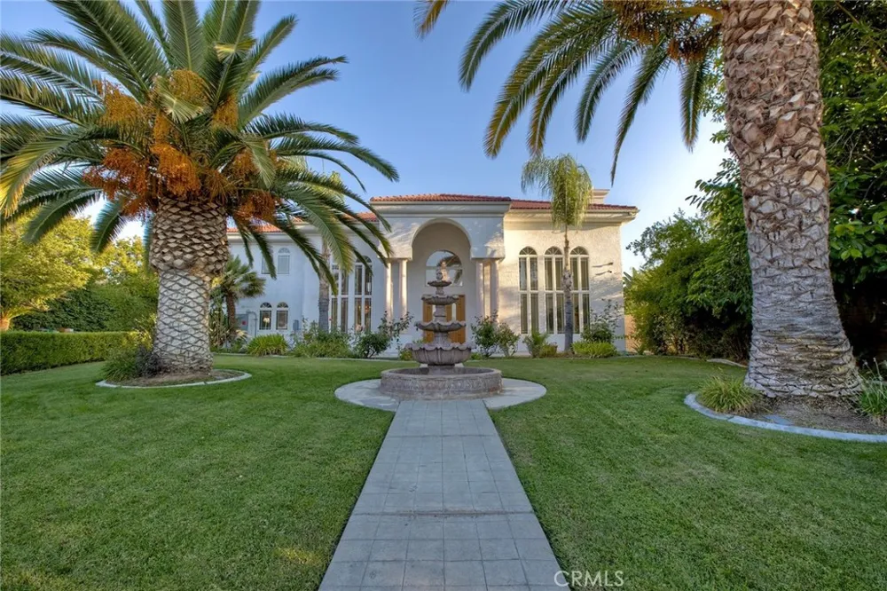 44273 French Circle Hemet, CA 92544