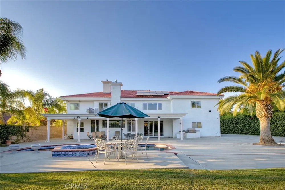 44273 French Circle Hemet, CA 92544