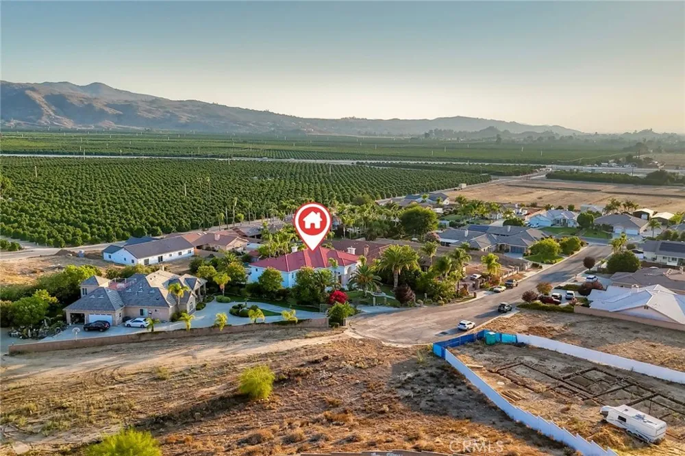 44273 French Circle Hemet, CA 92544