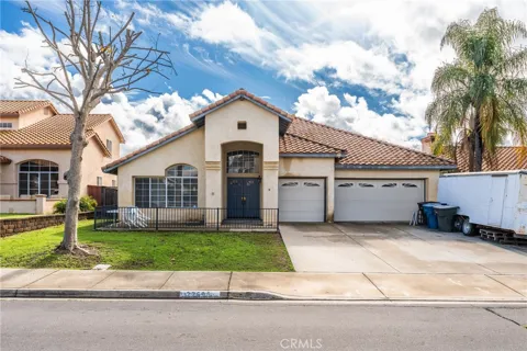 22695 Hunwut Drive