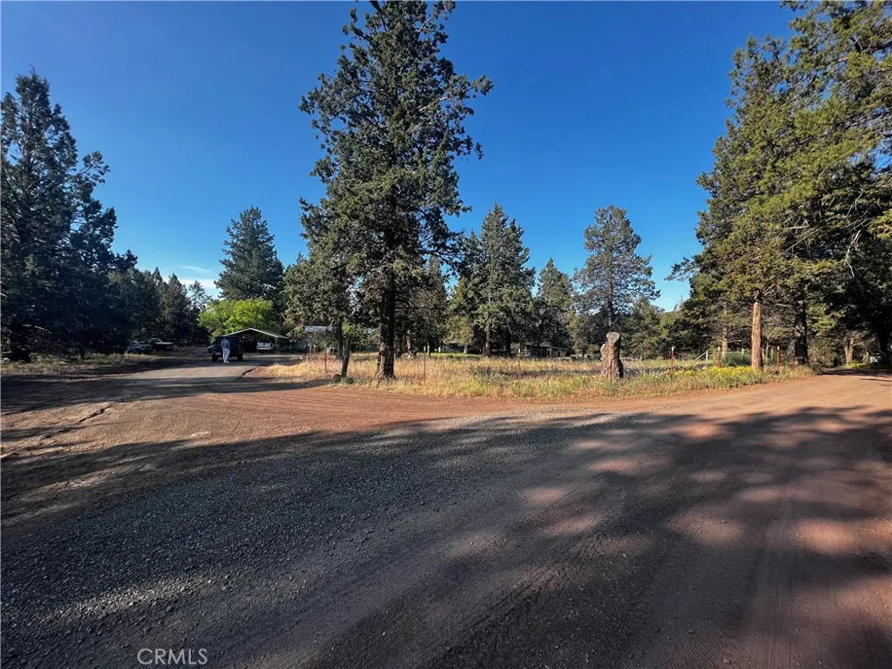 Matthews Road Dorris, CA 96023