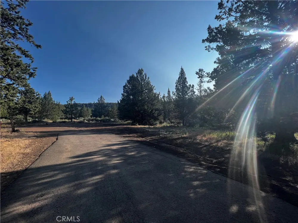 Matthews Road Dorris, CA 96023