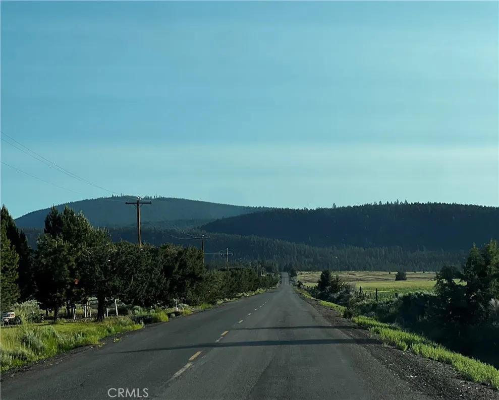 Matthews Road Dorris, CA 96023