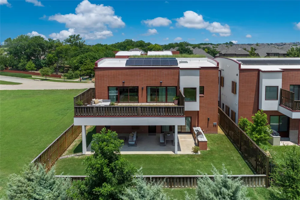 14869 Pitcher Sage Lane Frisco, TX 75035
