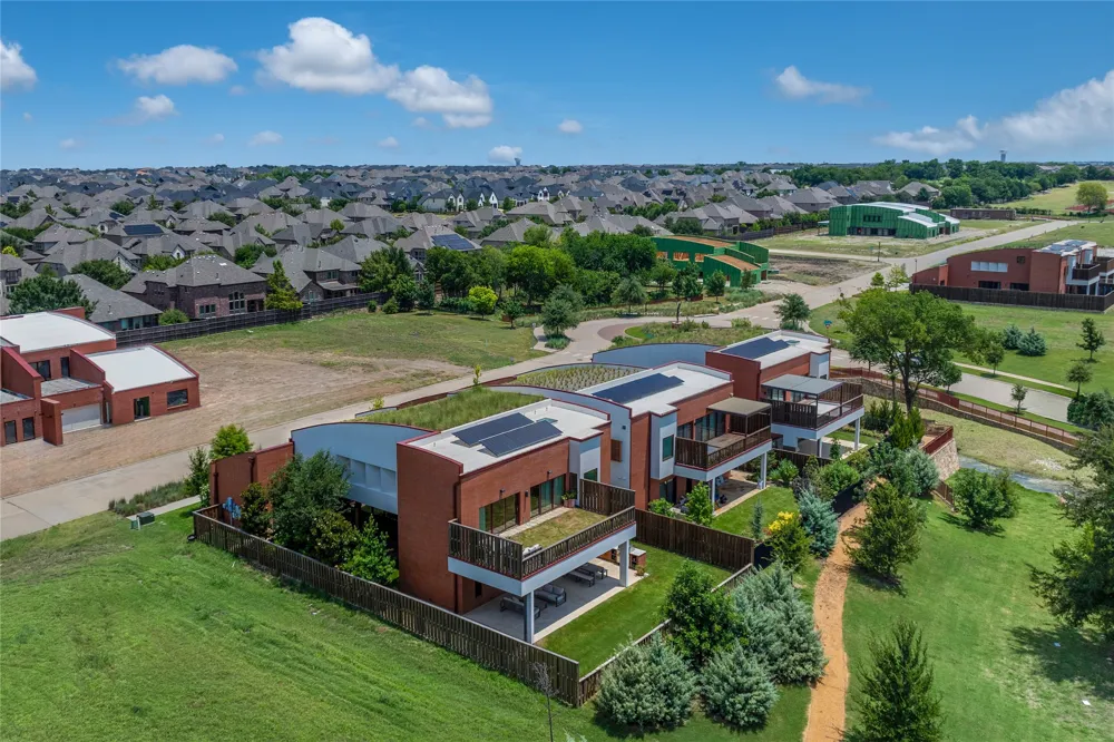 14869 Pitcher Sage Lane Frisco, TX 75035