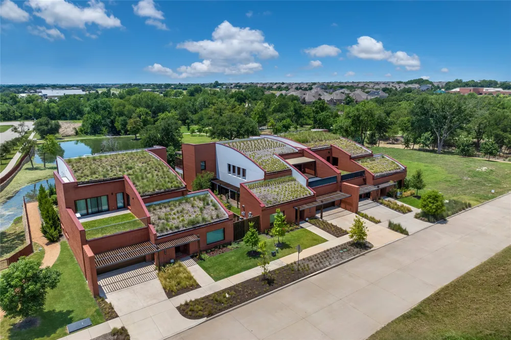 14754 Little Bluestem Lane Frisco, TX 75035