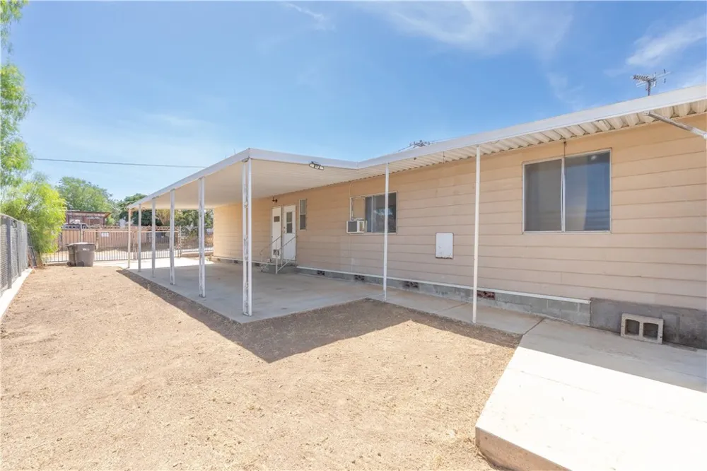 26299 Olson Homeland, CA 92548