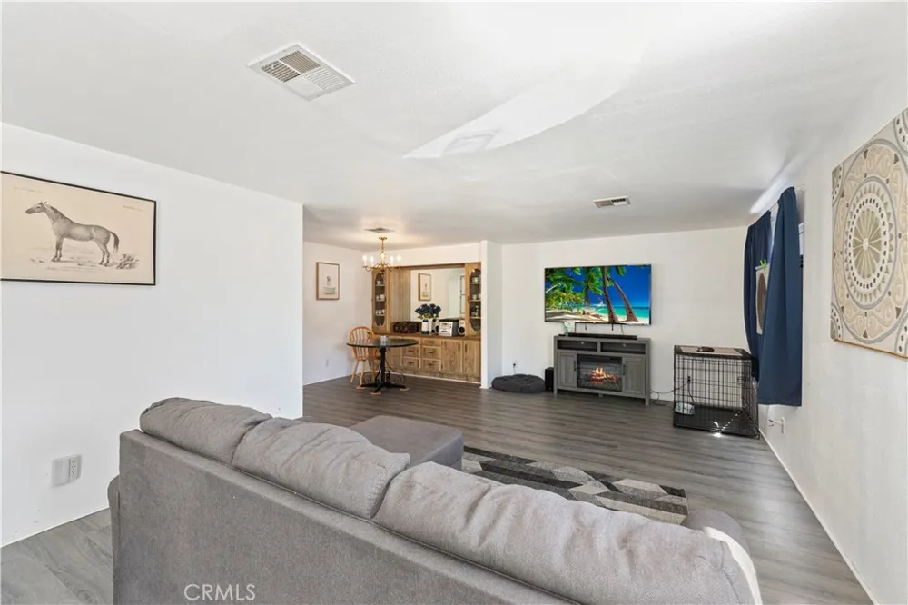 26299 Olson Homeland, CA 92548