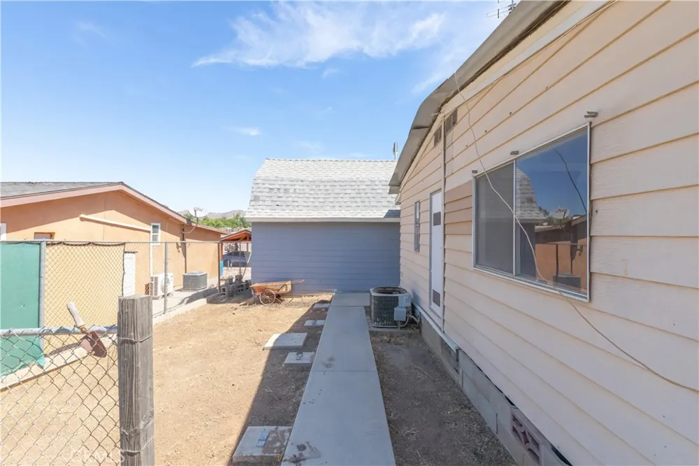 26299 Olson Homeland, CA 92548