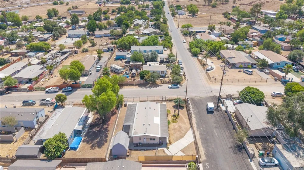 26299 Olson Homeland, CA 92548