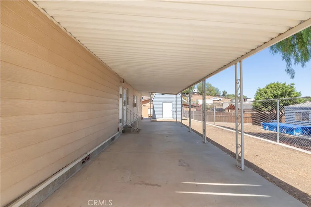 26299 Olson Homeland, CA 92548