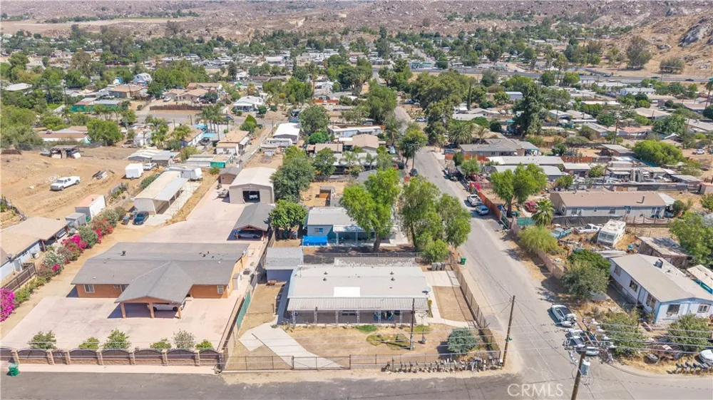 26299 Olson Homeland, CA 92548