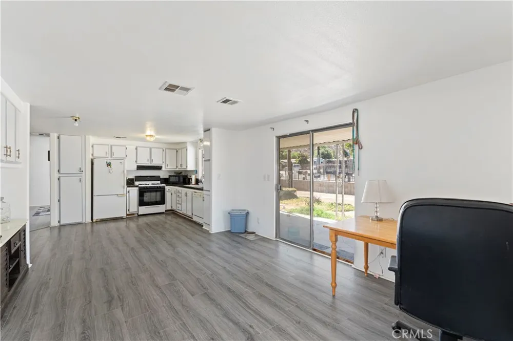 26299 Olson Homeland, CA 92548