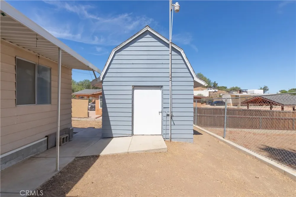 26299 Olson Homeland, CA 92548