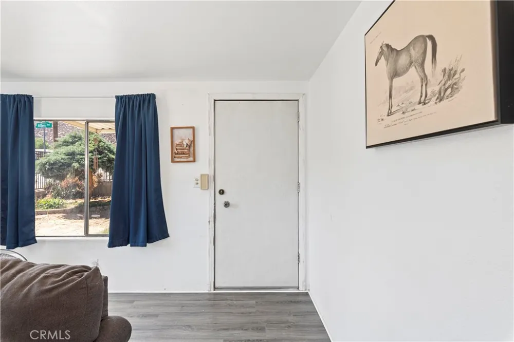 26299 Olson Homeland, CA 92548