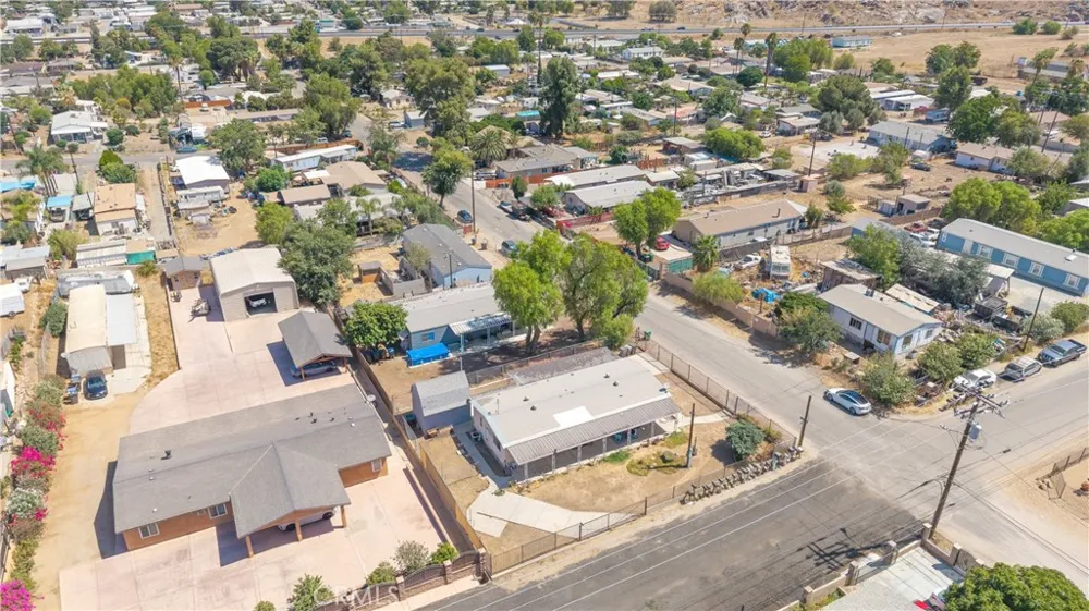 26299 Olson Homeland, CA 92548