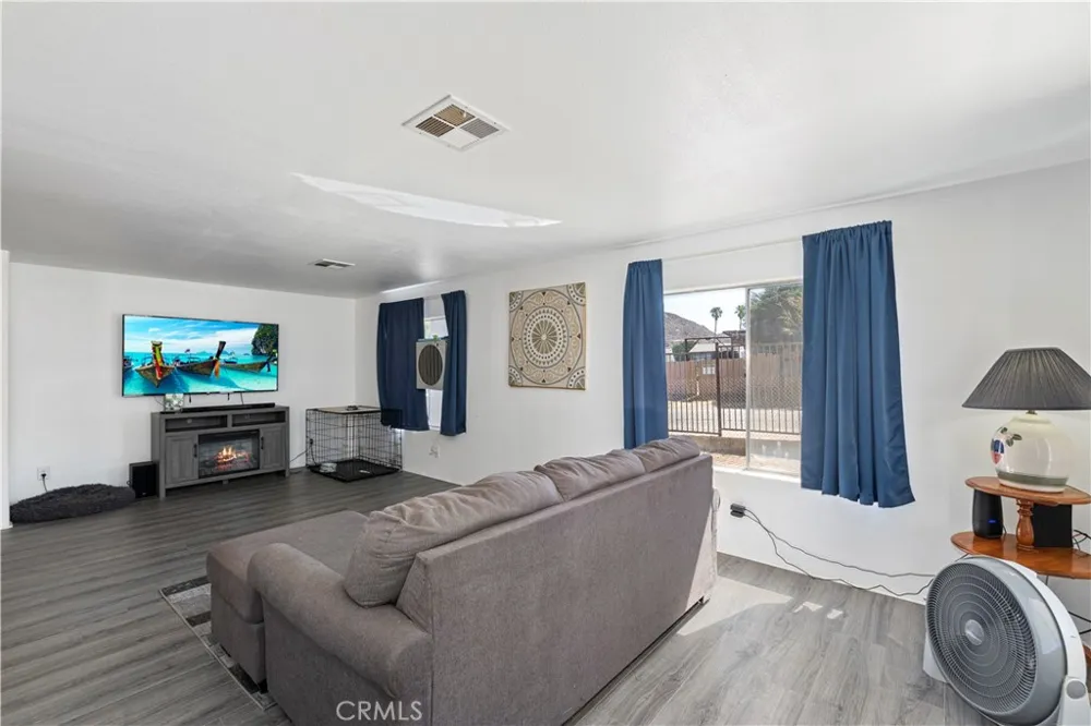 26299 Olson Homeland, CA 92548