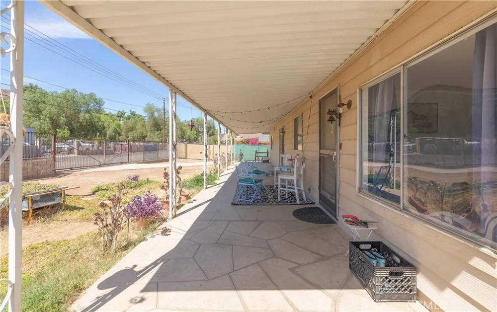 26299 Olson Homeland, CA 92548