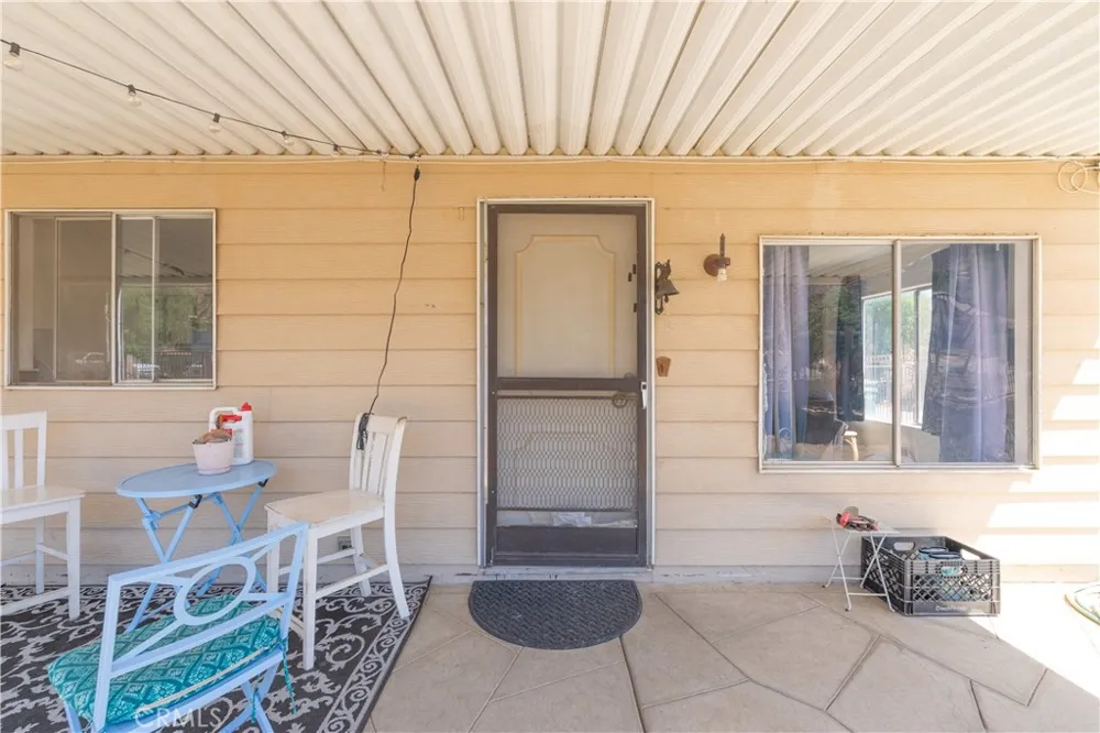 26299 Olson Homeland, CA 92548