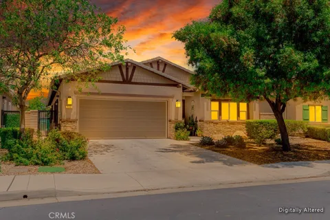 26458 Desert Rose Lane