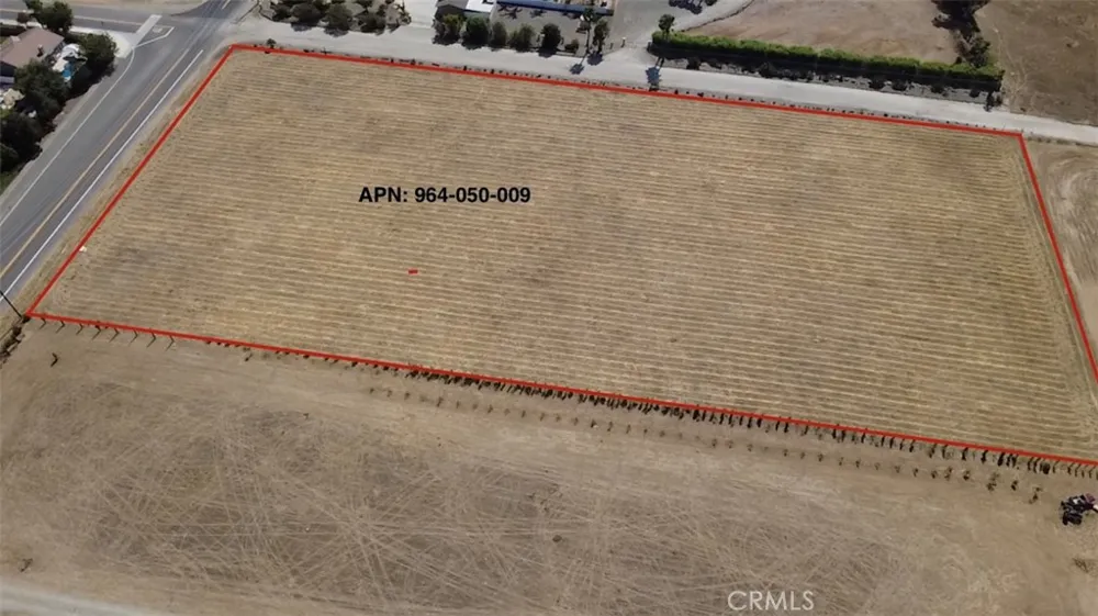 Maddalena Road Winchester, CA 92596