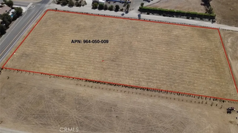 Maddalena Road Winchester, CA 92596