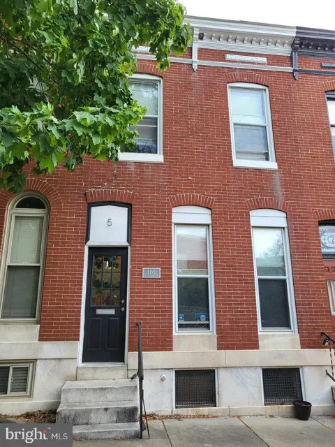 5 S COLLINGTON AVENUE