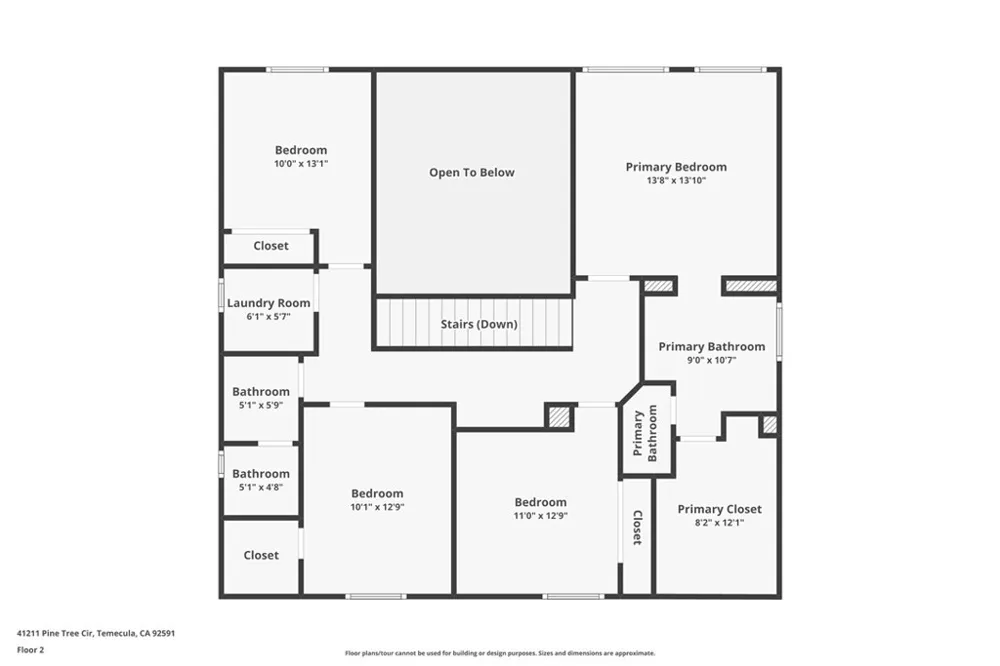 41211 Pine Tree Temecula, CA 92591