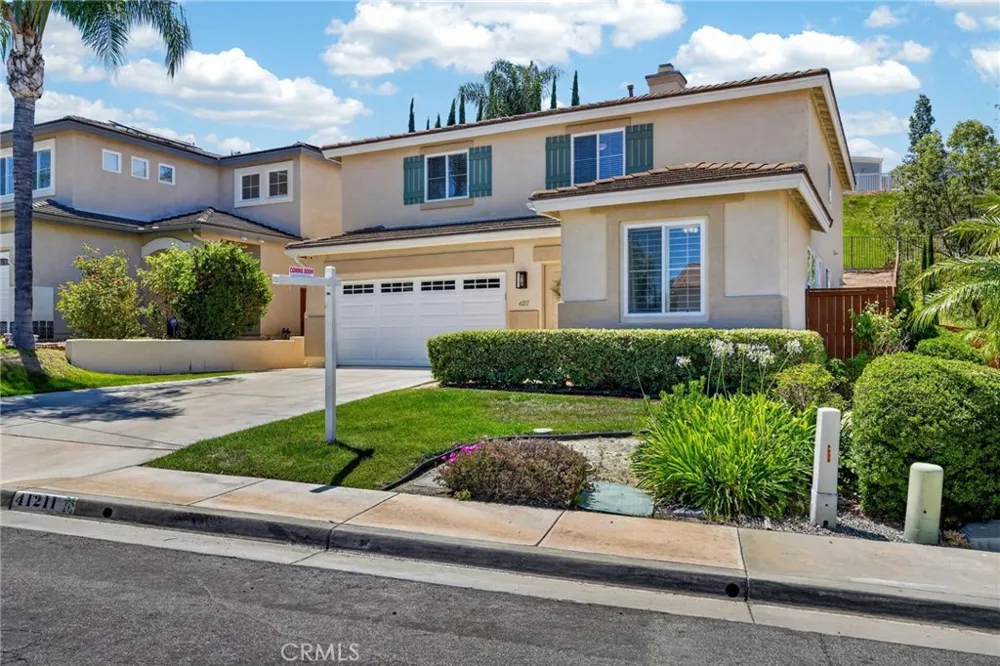 41211 Pine Tree Temecula, CA 92591