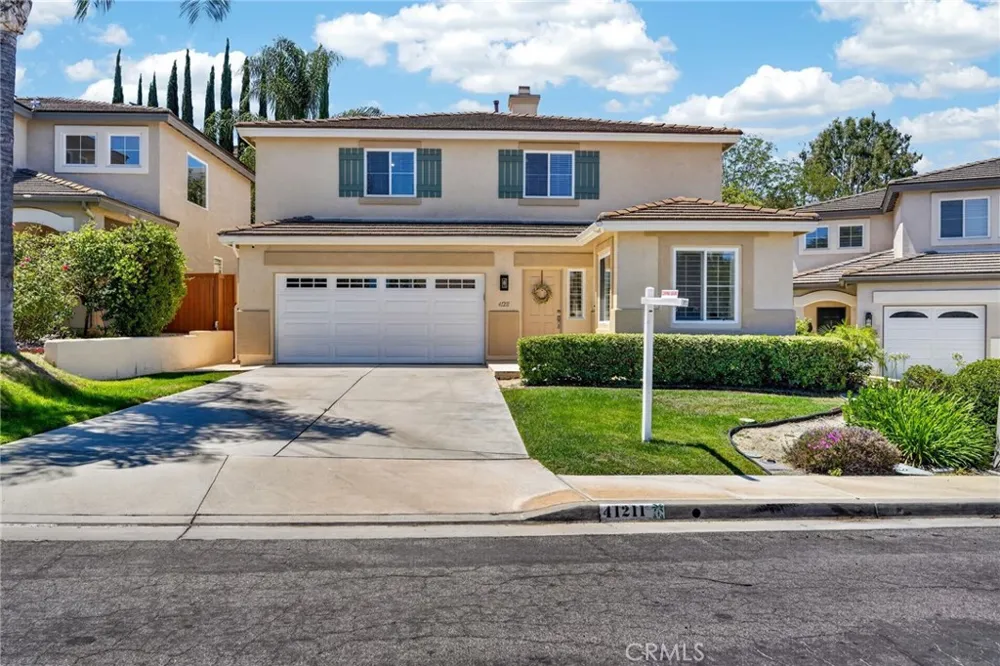 41211 Pine Tree Temecula, CA 92591