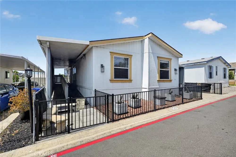 10767 Jamacha Blvd #74 Spring Valley, CA 91978