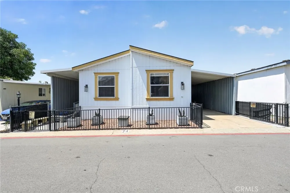 10767 Jamacha Blvd #74 Spring Valley, CA 91978