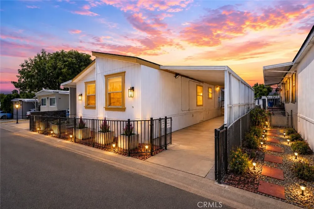 10767 Jamacha Blvd #74 Spring Valley, CA 91978