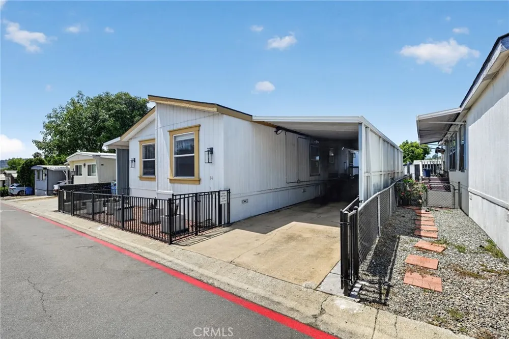 10767 Jamacha Blvd #74 Spring Valley, CA 91978