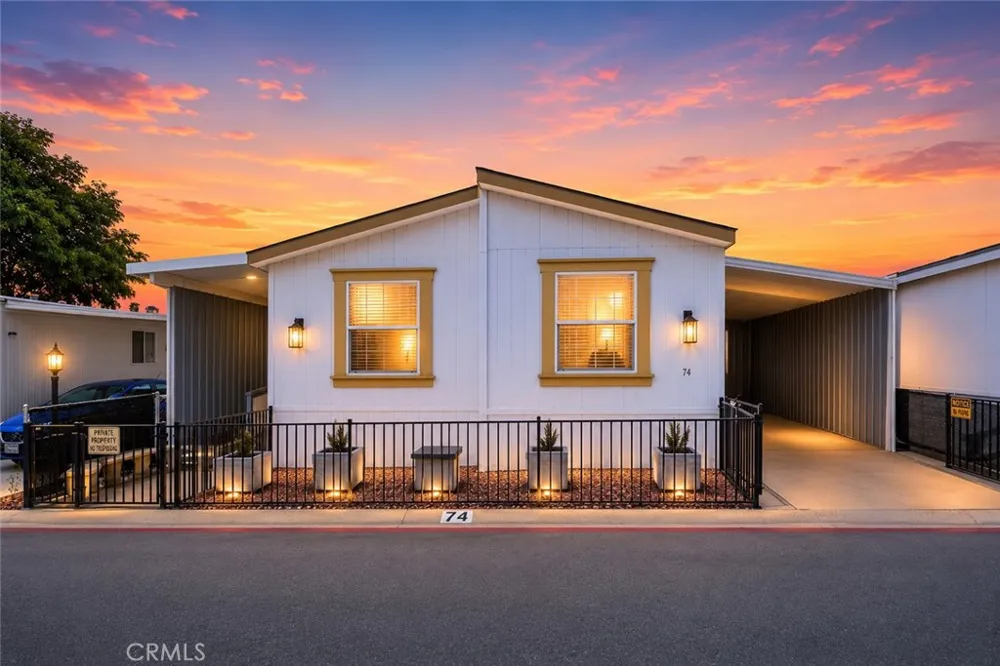10767 Jamacha Blvd #74 Spring Valley, CA 91978