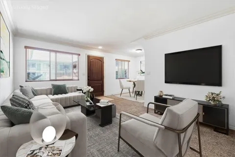 1450 Iris Avenue #4
