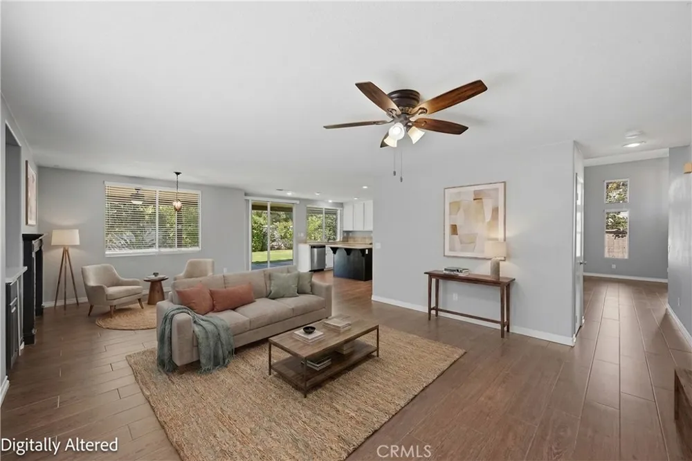 33265 Calle Langarica Temecula, CA 92592