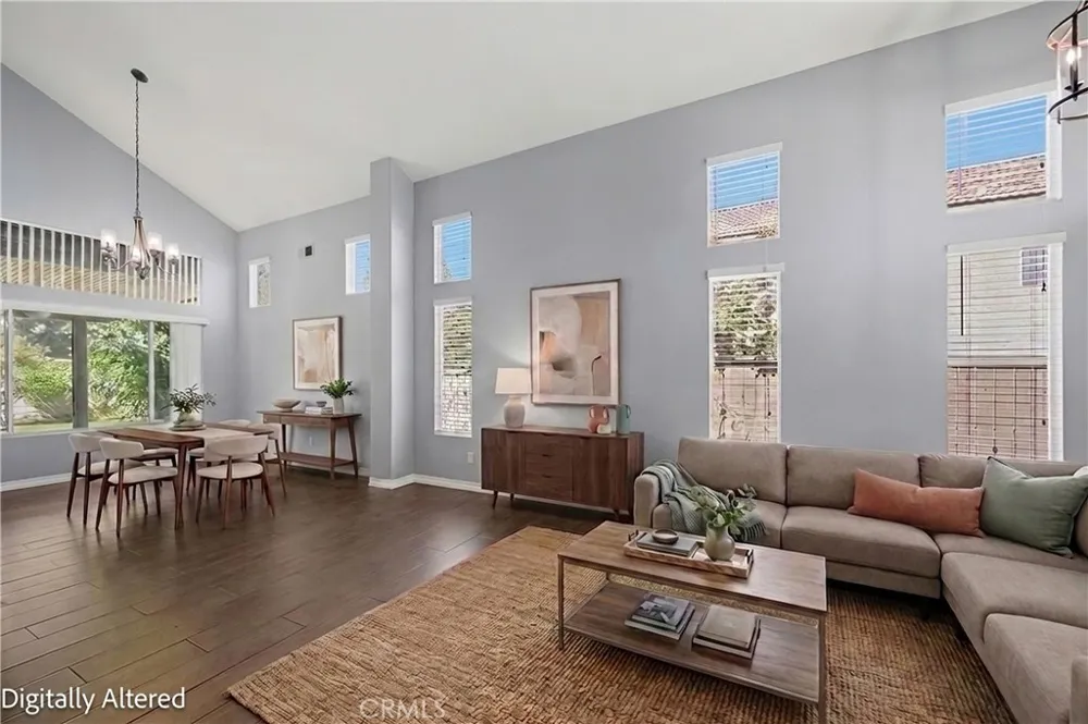 33265 Calle Langarica Temecula, CA 92592