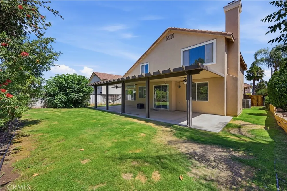 33265 Calle Langarica Temecula, CA 92592