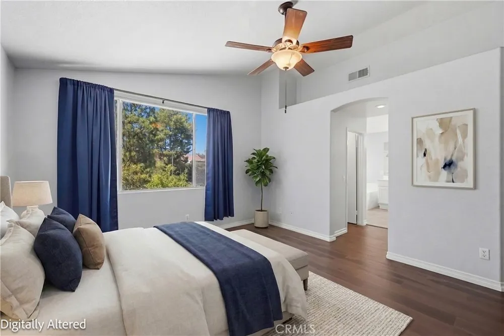 33265 Calle Langarica Temecula, CA 92592