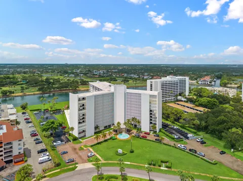 336 Golfview Road #614